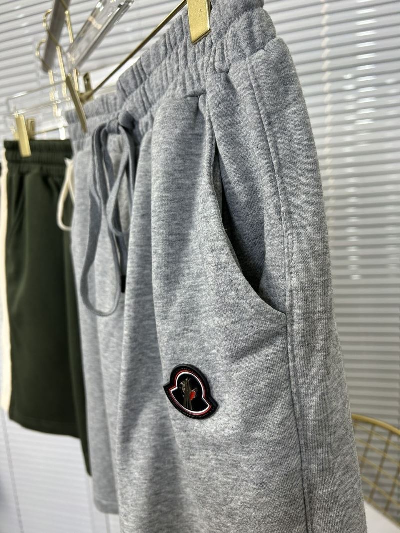 Moncler Short Pants